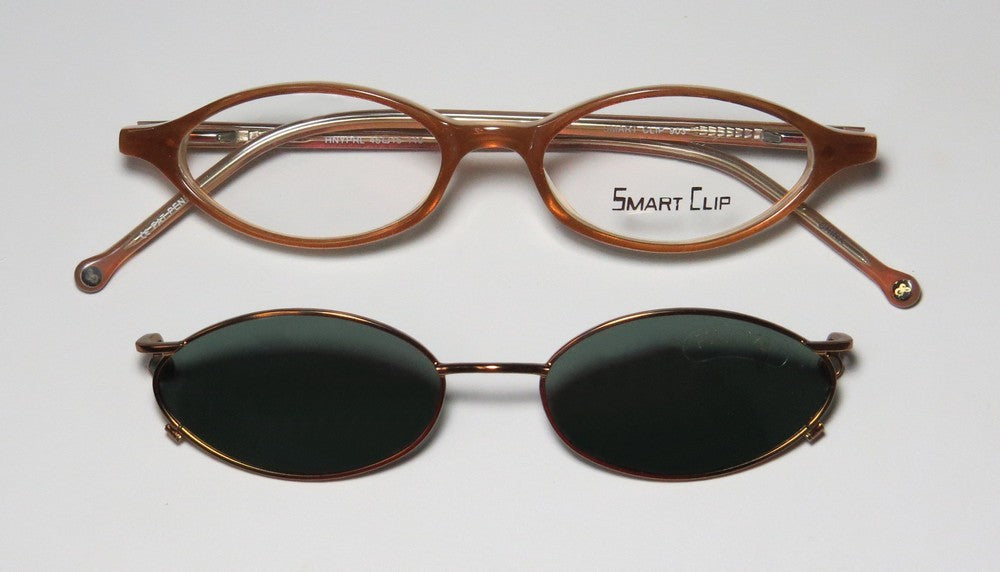 SmartClip 903 Eyeglasses by ModaFrames