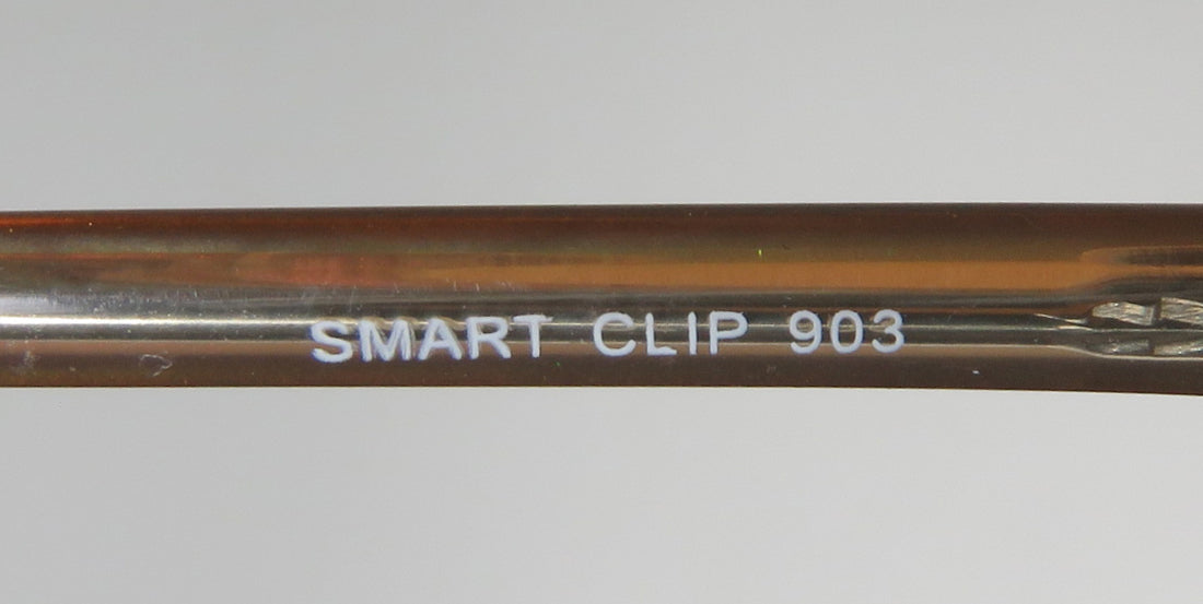 SmartClip 903 Eyeglasses by ModaFrames