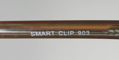 SmartClip 903 Eyeglasses by ModaFrames
