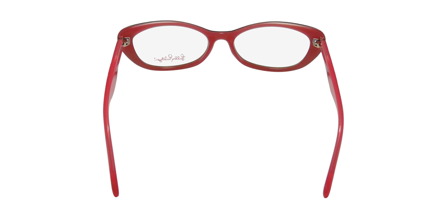 Lilly Pulitzer Tavi Eyeglasses by ModaFrames