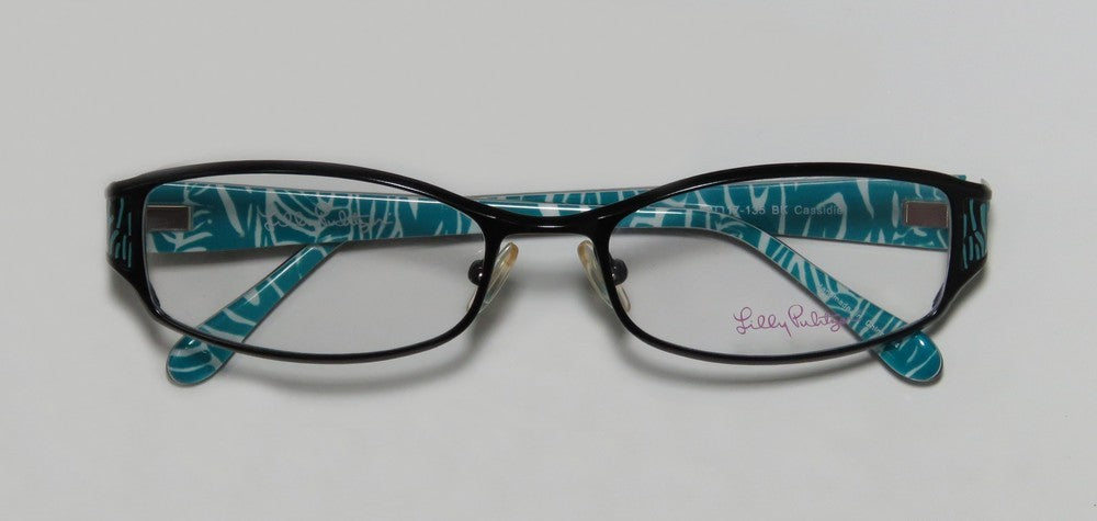 Lilly Pulitzer Cassidie Eyeglasses by ModaFrames