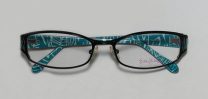 Lilly Pulitzer Cassidie Eyeglasses by ModaFrames