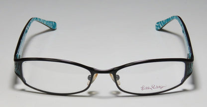 Lilly Pulitzer Cassidie Eyeglasses by ModaFrames