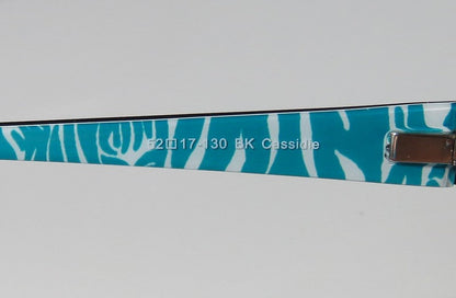 Lilly Pulitzer Cassidie Eyeglasses by ModaFrames
