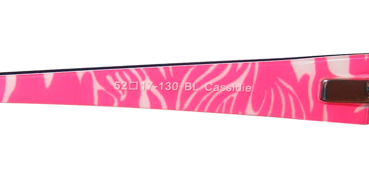 Lilly Pulitzer Cassidie Eyeglasses by ModaFrames