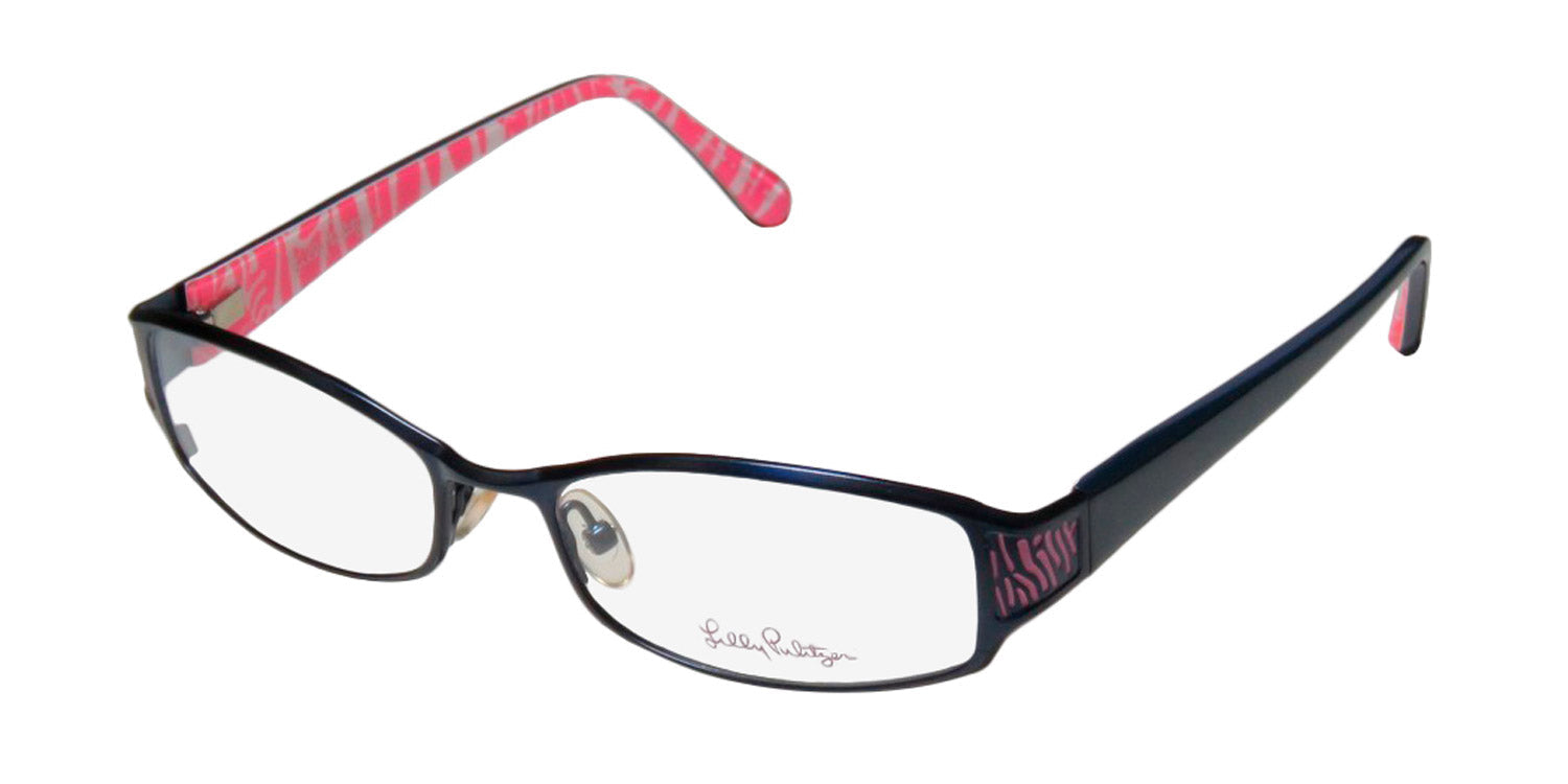 Lilly Pulitzer Cassidie Eyeglasses by ModaFrames