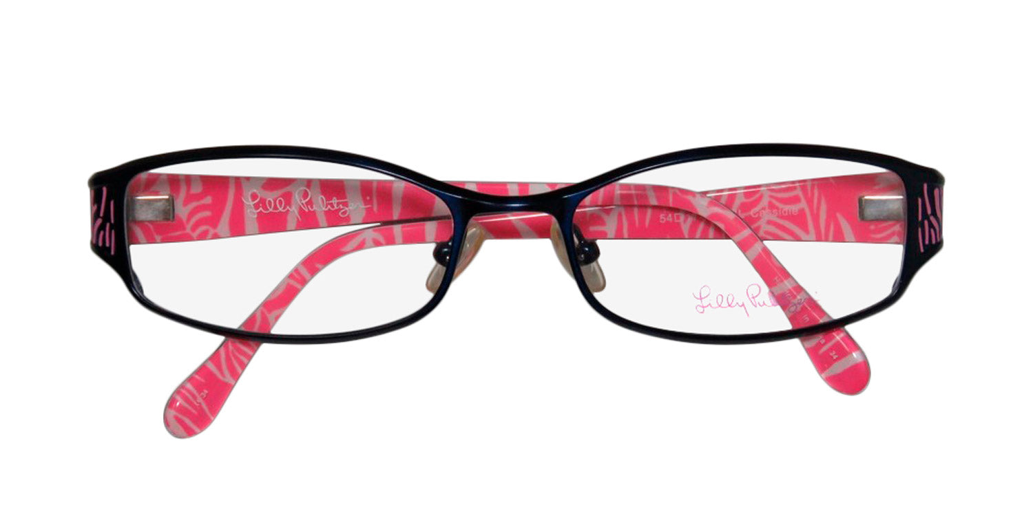 Lilly Pulitzer Cassidie Eyeglasses by ModaFrames