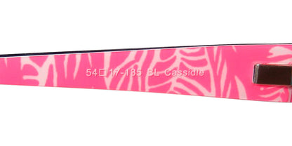 Lilly Pulitzer Cassidie Eyeglasses by ModaFrames