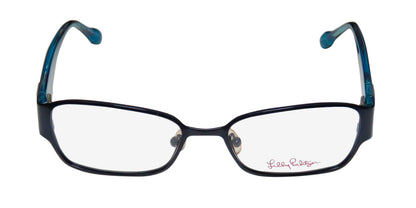 Lilly Pulitzer Sophia Eyeglasses by ModaFrames