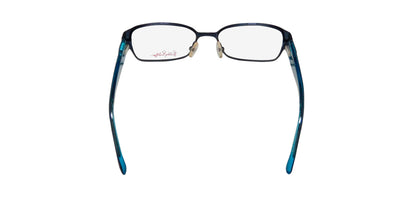 Lilly Pulitzer Sophia Eyeglasses by ModaFrames