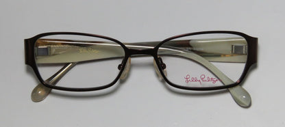 Lilly Pulitzer Sophia Eyeglasses by ModaFrames