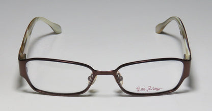 Lilly Pulitzer Sophia Eyeglasses by ModaFrames