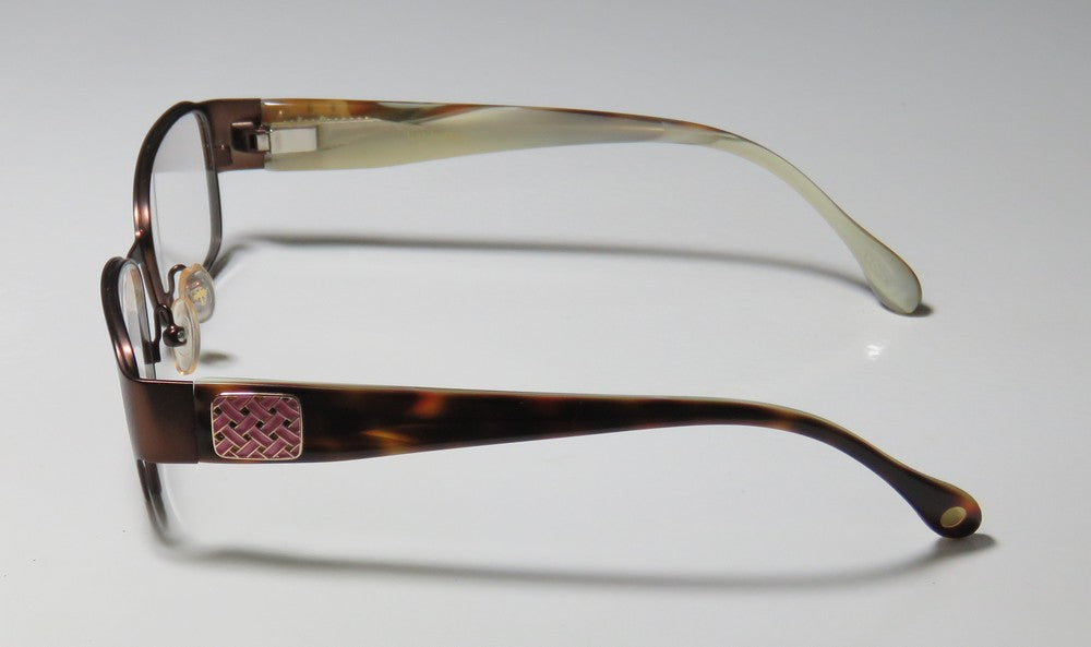 Lilly Pulitzer Sophia Eyeglasses by ModaFrames