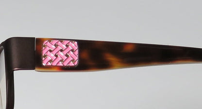 Lilly Pulitzer Sophia Eyeglasses by ModaFrames