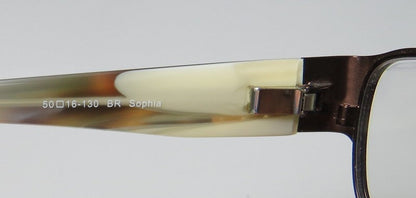 Lilly Pulitzer Sophia Eyeglasses by ModaFrames
