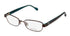 Lilly Pulitzer Collins Eyeglasses by ModaFrames