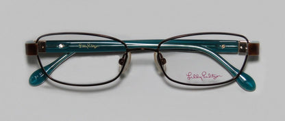 Lilly Pulitzer Collins Eyeglasses by ModaFrames