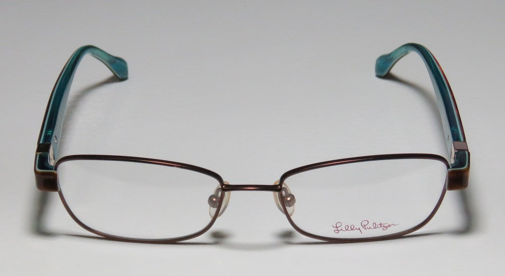 Lilly Pulitzer Collins Eyeglasses by ModaFrames