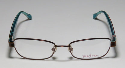 Lilly Pulitzer Collins Eyeglasses by ModaFrames