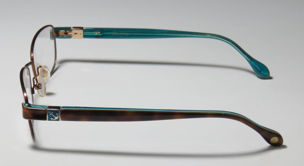 Lilly Pulitzer Collins Eyeglasses by ModaFrames