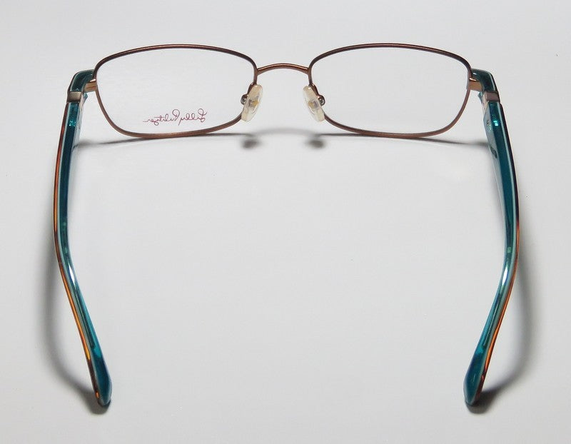 Lilly Pulitzer Collins Eyeglasses by ModaFrames