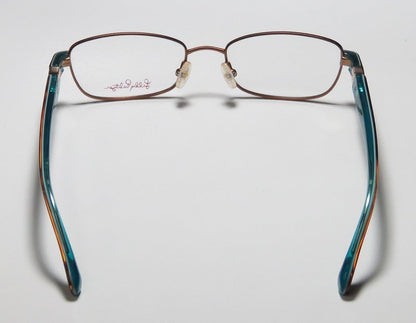Lilly Pulitzer Collins Eyeglasses by ModaFrames