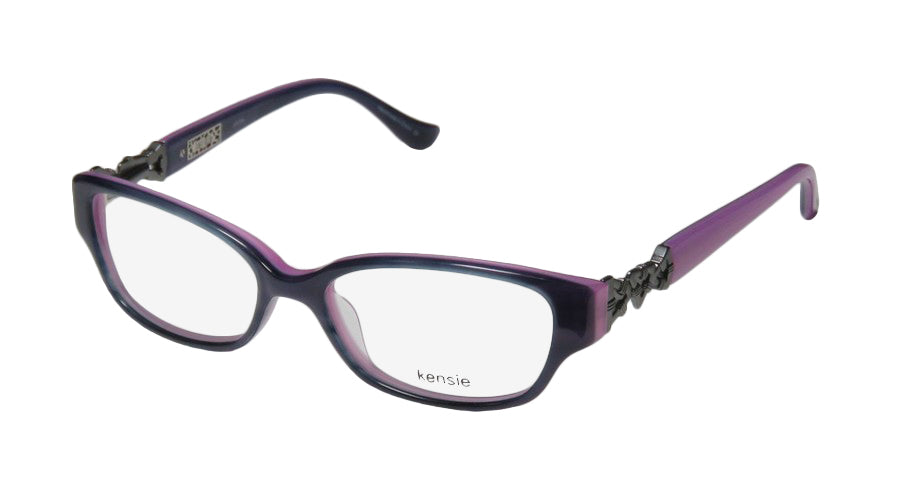 kensie Shine Eyeglasses by ModaFrames