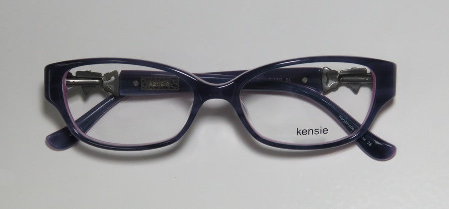 kensie Shine Eyeglasses by ModaFrames