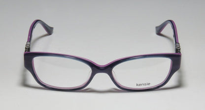 kensie Shine Eyeglasses by ModaFrames