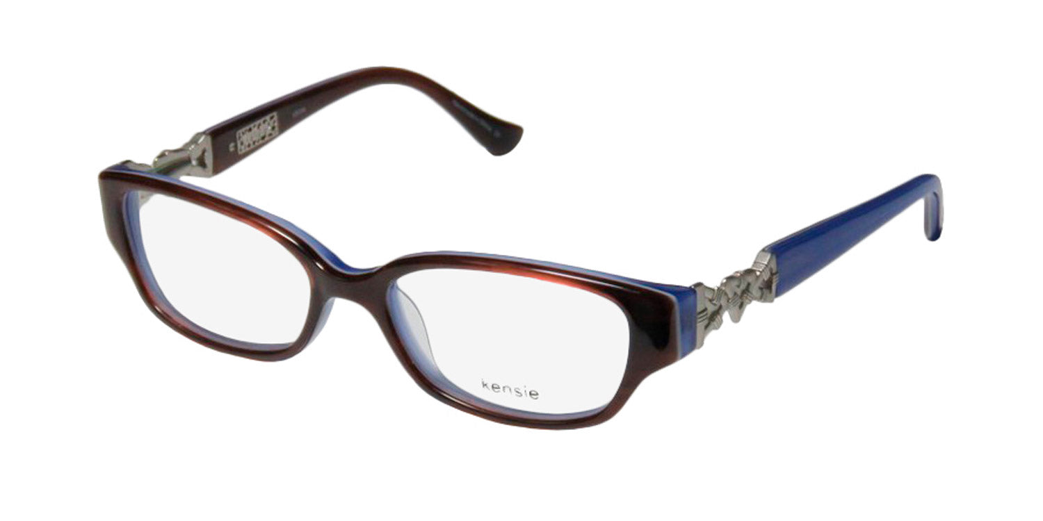 kensie Shine Eyeglasses by ModaFrames