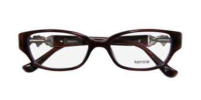 kensie Shine Eyeglasses by ModaFrames