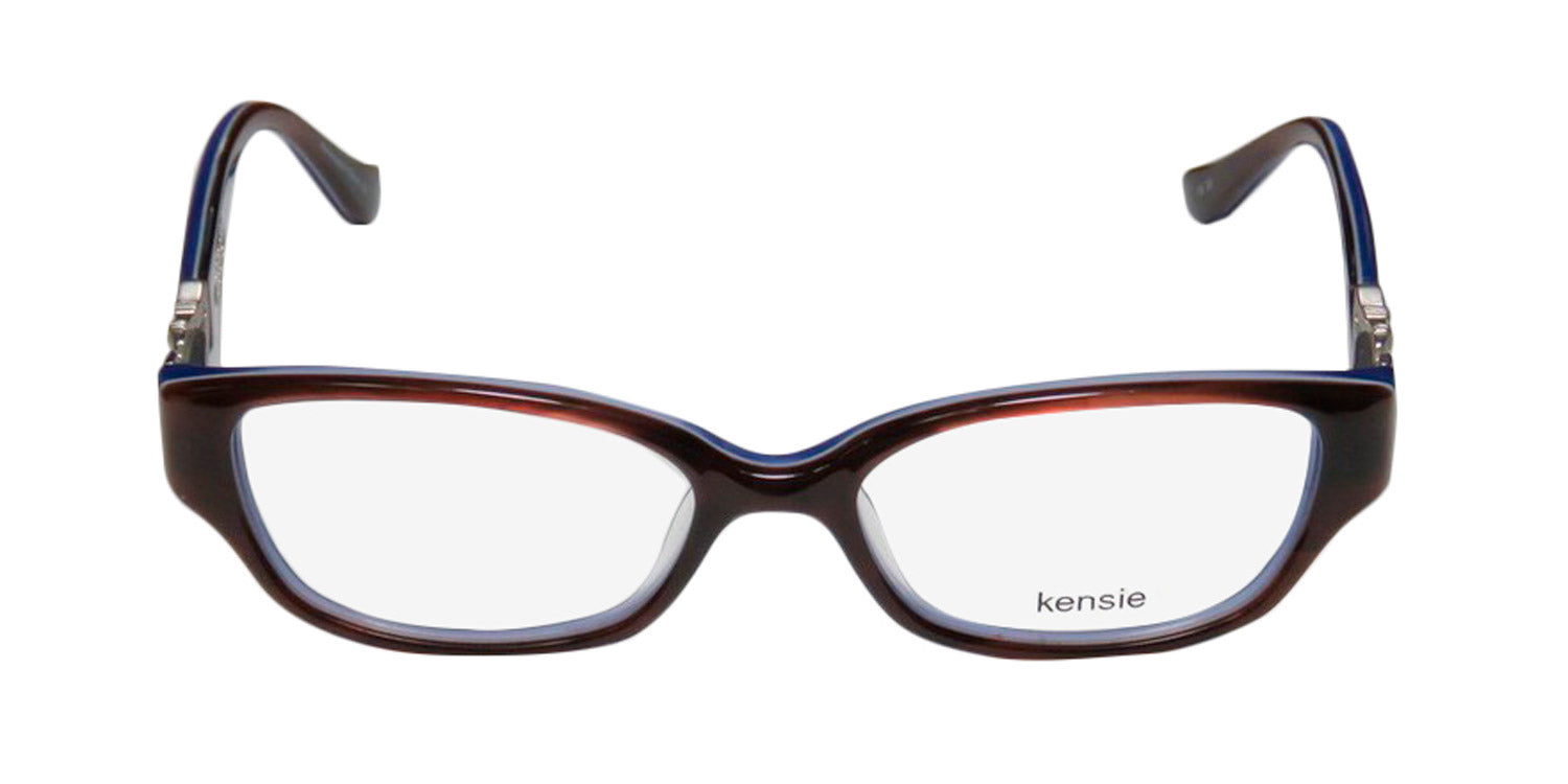 kensie Shine Eyeglasses by ModaFrames