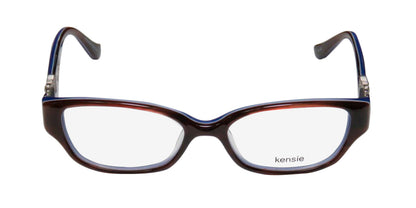 kensie Shine Eyeglasses by ModaFrames
