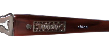 kensie Shine Eyeglasses by ModaFrames