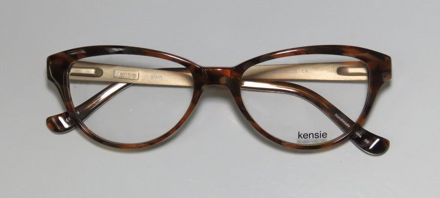 kensie Glam Eyeglasses by ModaFrames