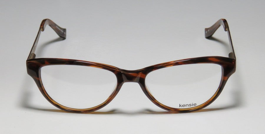 kensie Glam Eyeglasses by ModaFrames