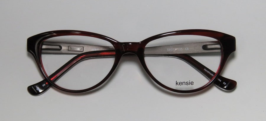 kensie Glam Eyeglasses by ModaFrames