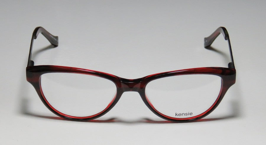 kensie Glam Eyeglasses by ModaFrames