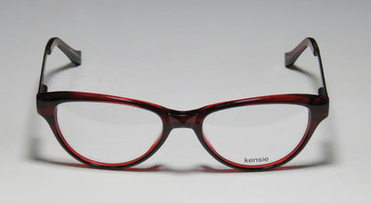 kensie Glam Eyeglasses by ModaFrames