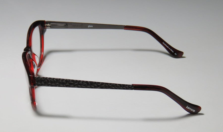 kensie Glam Eyeglasses by ModaFrames