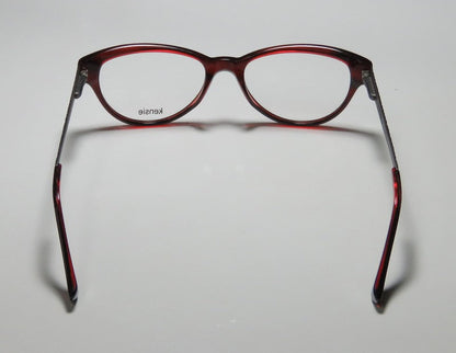 kensie Glam Eyeglasses by ModaFrames