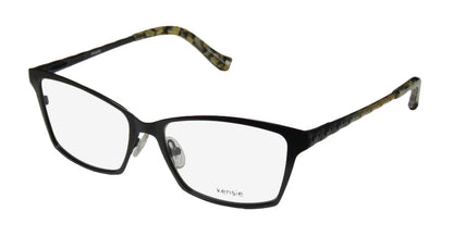 kensie Metallic Eyeglasses by ModaFrames