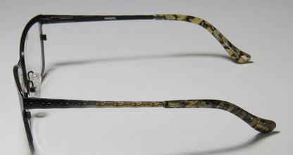 kensie Metallic Eyeglasses by ModaFrames
