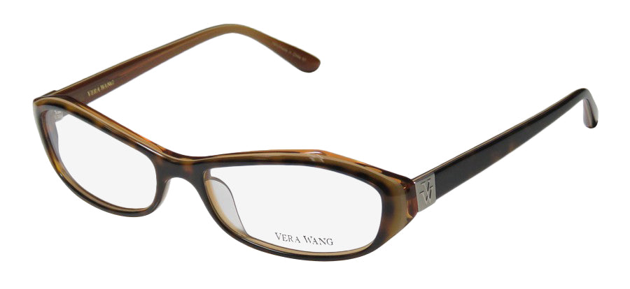 Vera Wang V086 Eyeglasses by ModaFrames
