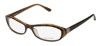 Vera Wang V086 Eyeglasses by ModaFrames
