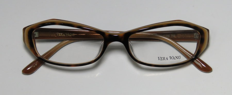 Vera Wang V086 Eyeglasses by ModaFrames