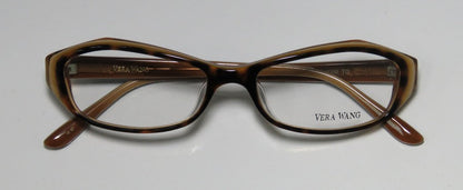 Vera Wang V086 Eyeglasses by ModaFrames