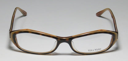 Vera Wang V086 Eyeglasses by ModaFrames
