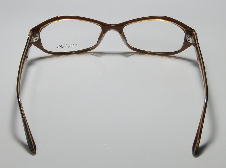 Vera Wang V086 Eyeglasses by ModaFrames