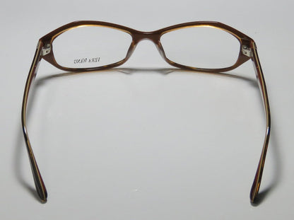 Vera Wang V086 Eyeglasses by ModaFrames